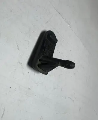 Volkswagen Golf I Windshield washer spray nozzle 191955985A