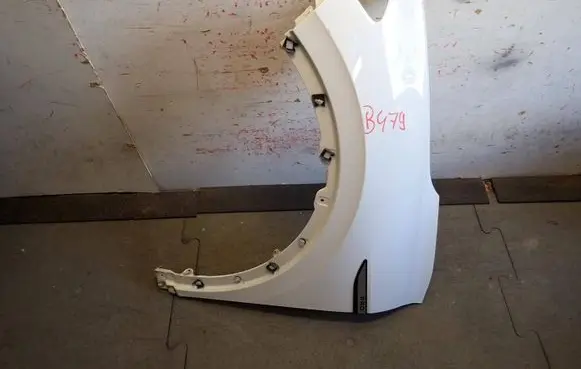 Volkswagen ID.4 Fender 11A821105