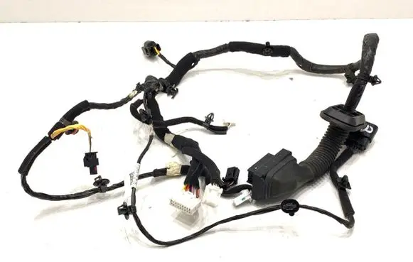 Hyundai i20 (BC3 BI3) Front door wiring loom 91604Q0070