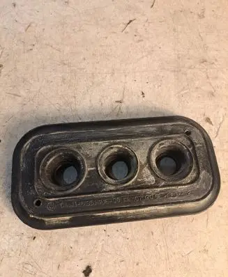 BMW X6 M Other engine bay part 6951716