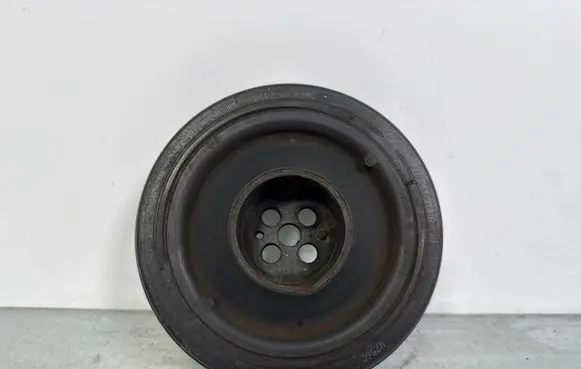 Jaguar F-Pace Crankshaft pulley G4D36316AC