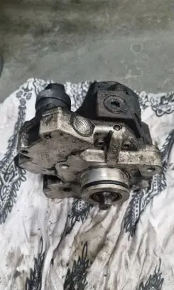 Iveco Daily 35 - 40.10 Fuel injection high pressure pump 0445020046