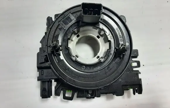 Seat Leon (5F) Airbag slip ring squib (SRS ring) 5Q0953549