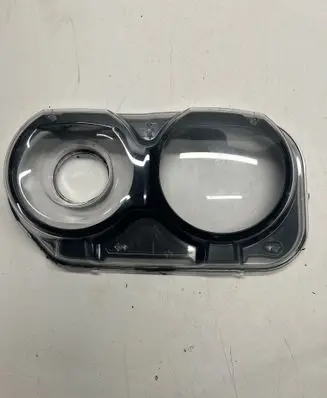 Dodge Challenger Headlight lense 209629RS1