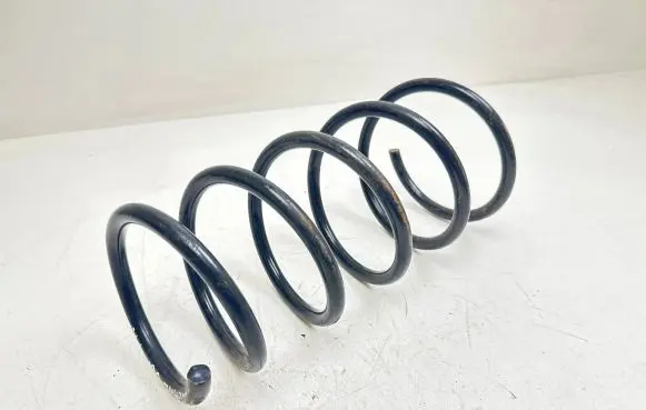 Renault Megane II Front coil spring