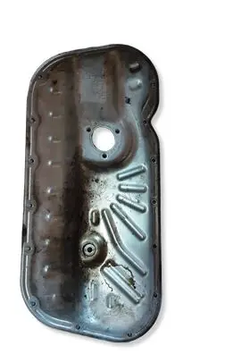 Audi Q7 4M Oil sump 059103602BG A1136290001 21271A