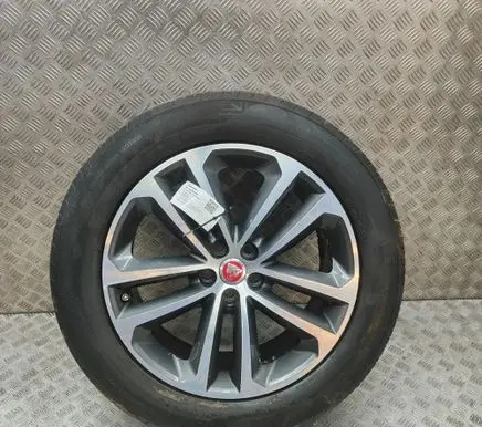 R19 alloy rim