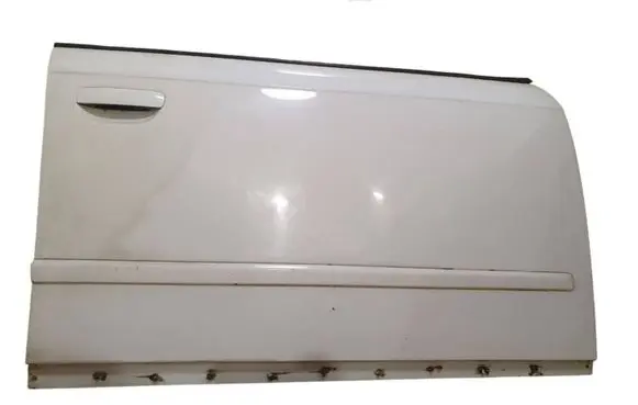 Audi A4 S4 B6 8E 8H Front door