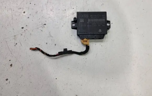Audi A4 S4 B8 8K Parking PDC control unit/module 8K0919475H 604205 08533047