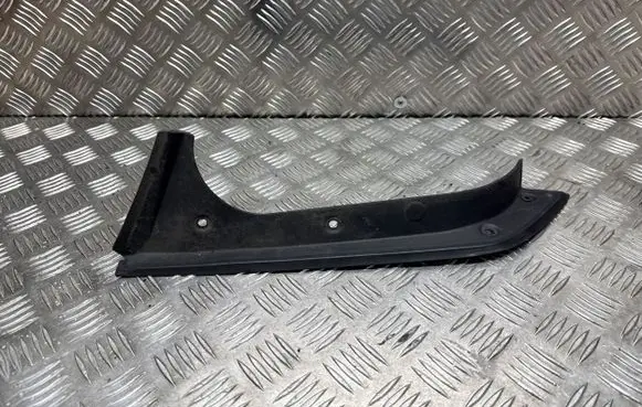 Mercedes-Benz E C207 W207 Other trunk/boot trim element A2076930133 BBP171001