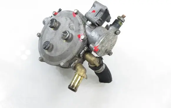 Opel Meriva B LP gas reducer 