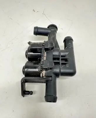BMW 5 F10 F11 Electric auxiliary coolant/water pump