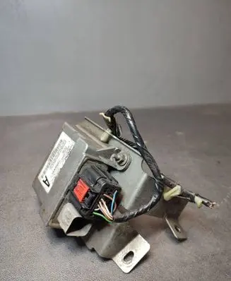 Ford Transit Airbag control unit/module 1C1A-14B321-BB