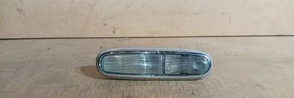 Jaguar S-Type Rear seat light LNA5361AC
