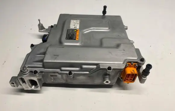 Hyundai Kona I Other control units/modules 36400-OE178
