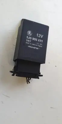 Skoda Roomster (5J) Sensor