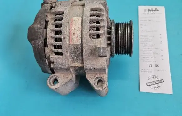 Toyota Avensis T250 Generator/alternator IMPRK1582676