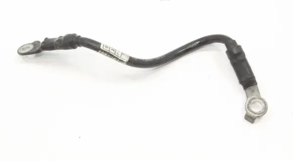Hyundai i40 Negative earth cable (battery) 918603Z130
