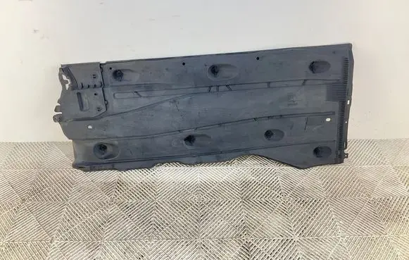 Seat Leon (5F) Engine splash shield/under tray 5Q0825201AE