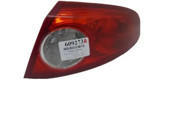 Chevrolet Lacetti Rear/tail lights IMPRK609273
