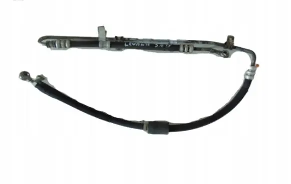 Maserati Levante Power steering hose/pipe/line 670039861