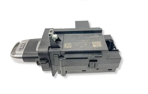 Audi A4 Allroad B8 Ignition lock 8K0909131D 3330430104 114201070035002