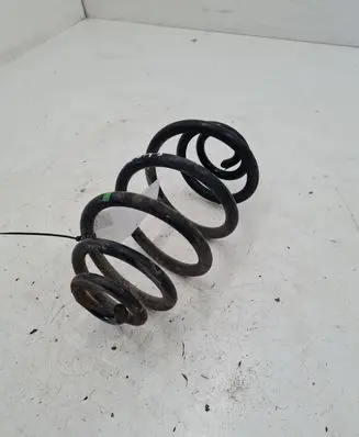 Skoda Superb B5 (3U) Rear coil spring