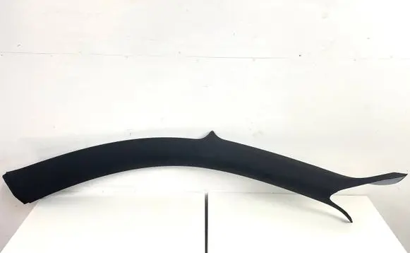 Audi TT TTS Mk2 (A) pillar trim 8J8867233B 8J8867233BN70