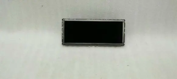 Mercedes-Benz S W222 Screen/display/small screen A2229007007