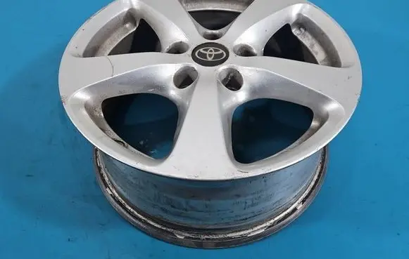 Toyota RAV 4 (XA20) R16 alloy rim IMPRK1577161