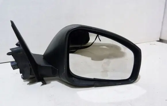 Renault Latitude (L70) Front door electric wing mirror dm304430851