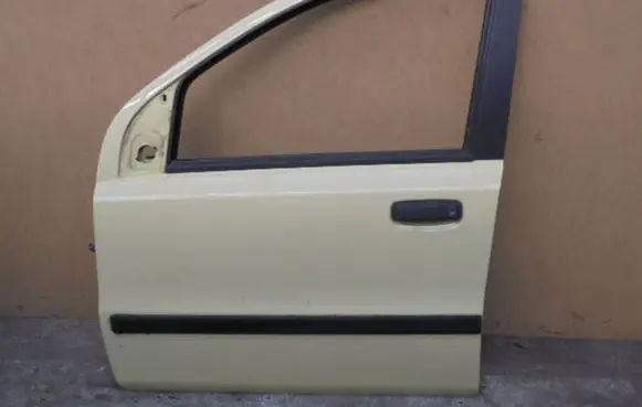 Fiat Panda 141 Front door PANDAA11