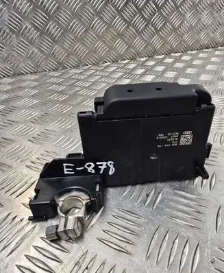 Audi Q5 SQ5 Positive wiring loom 80A915459