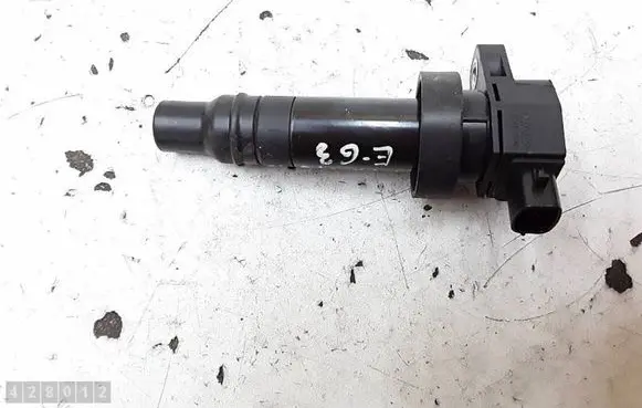 KIA Venga High voltage ignition coil 273012B010