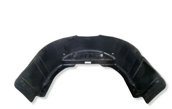 Jeep Grand Cherokee WL Spare wheel section trim 68477668AD J0B15723