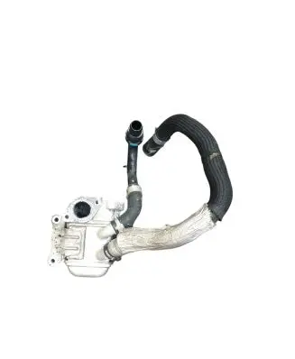 KIA Sportage EGR valve cooler 284602U001 254702U000 255122U001