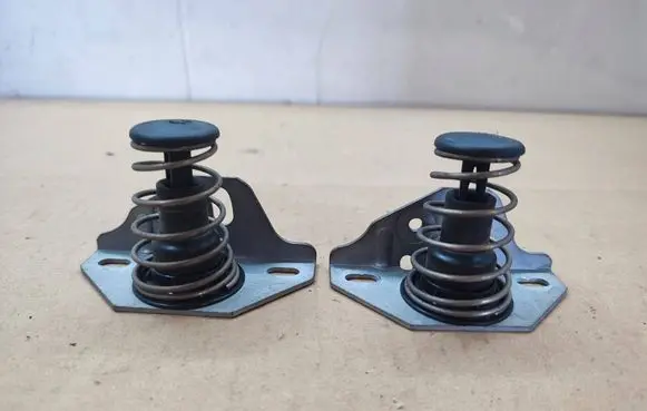 BMW X4 F26 Other engine bay part