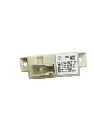Mercedes-Benz C W204 Light module LCM A1669007101 A1669010701 1669007101