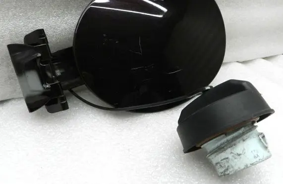 Mazda CX-7 Fuel tank cap EG2142410B