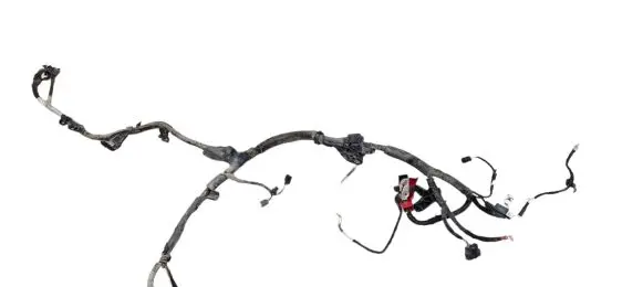 Ford F150 Engine installation wiring loom ML3T14B060 ML3T14B060B6EJ0 ML3T10C652