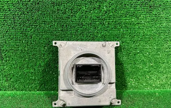 Seat Ibiza V (KJ) Headlight ballast module Xenon 7P5941591AD