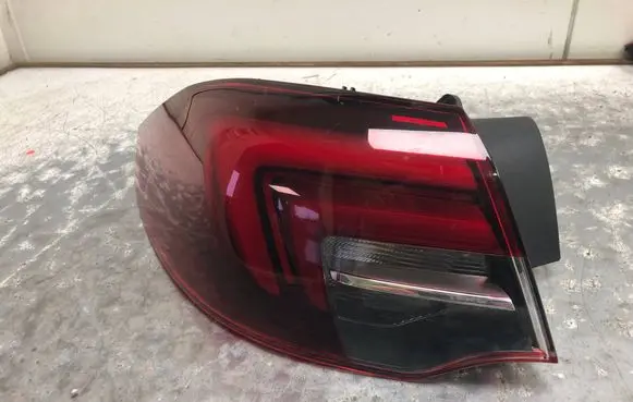 Opel Insignia B Rear/tail lights 13460197-BILI 13460197