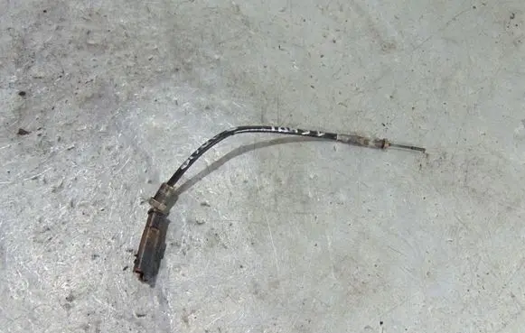 Peugeot 3008 I Exhaust gas temperature sensor 968789680