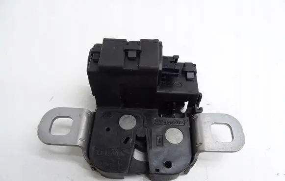 Mini Cooper Countryman R60 Tailgate/trunk/boot lock/catch/latch 9802312
