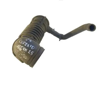 KIA Sorento Intercooler hose/pipe