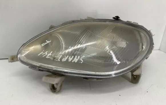 Smart ForTwo I Headlight/headlamp 0301088313
