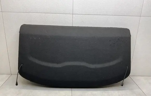 Peugeot 2008 II Parcel shelf 98257555ZD