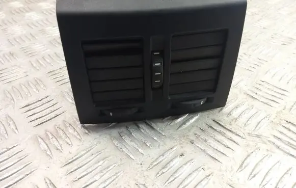 Skoda Octavia Mk1 (1U) Rear air vent grill 1Z0819203