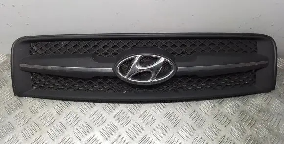 Hyundai Tucson JM Front grill 863512E000