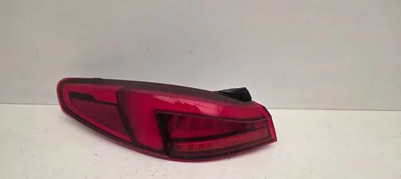 BMW 2 F44 Rear/tail lights 7465465 F44111